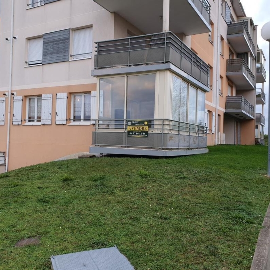  PROST immobilier : Appartement | CHALAMONT (01320) | 61 m2 | 185 000 € 