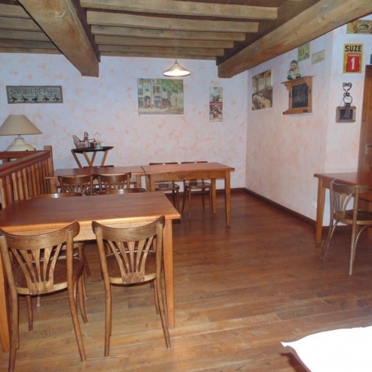  PROST immobilier : Commerces | MEXIMIEUX (01800) | 0 m2 | 140 000 € 