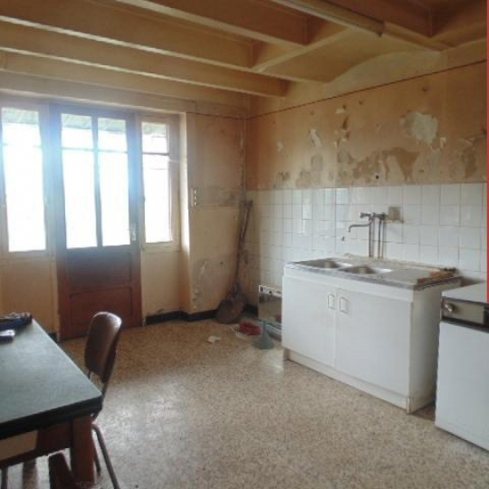  PROST immobilier : Maison / Villa | CHATILLON-LA-PALUD (01320) | 129 m2 | 162 800 € 