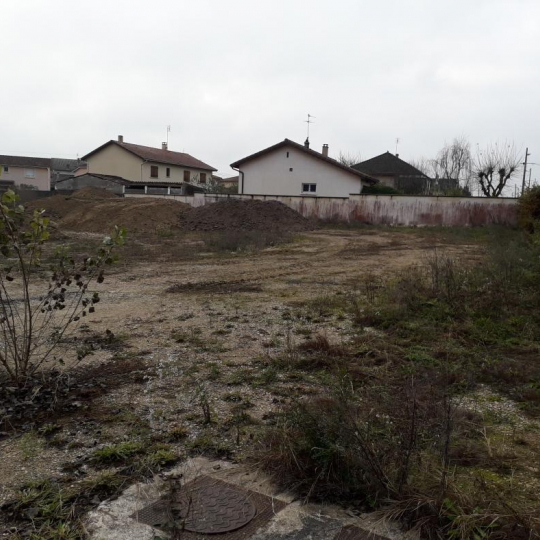  PROST immobilier : Ground | VILLARS-LES-DOMBES (01330) | 0 m2 | 100 000 € 