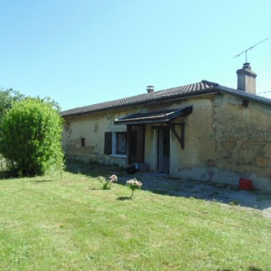  PROST immobilier : House | DOMPIERRE-SUR-VEYLE (01240) | 65 m2 | 175 000 € 