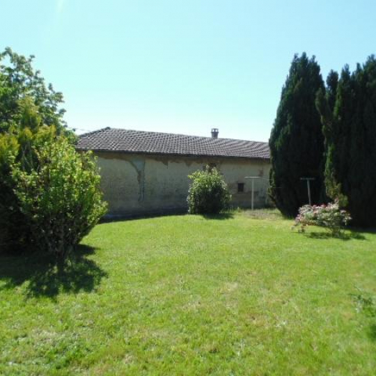  PROST immobilier : Maison / Villa | DOMPIERRE-SUR-VEYLE (01240) | 65 m2 | 175 000 € 