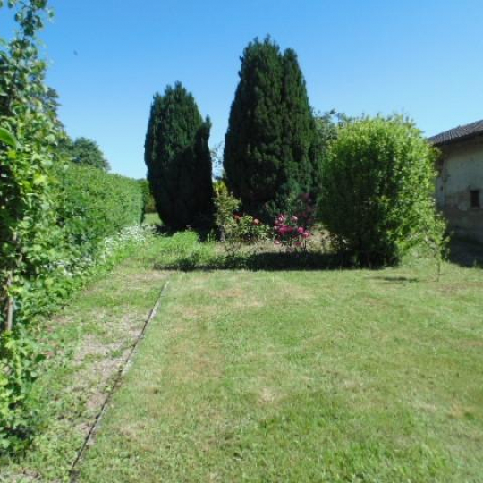  PROST immobilier : Maison / Villa | DOMPIERRE-SUR-VEYLE (01240) | 65 m2 | 175 000 € 