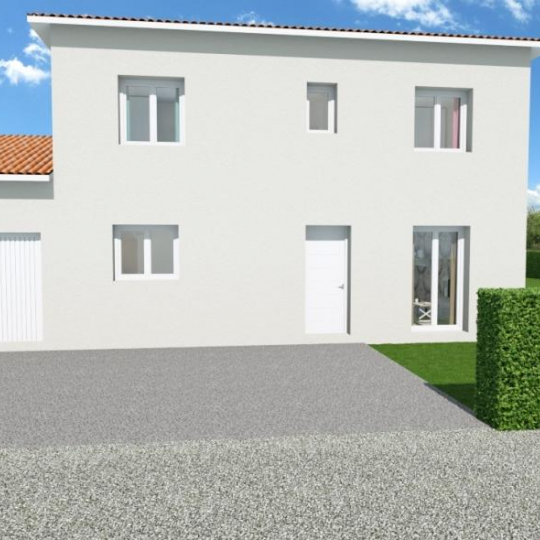 PROST immobilier : Terrain | RIGNIEUX-LE-FRANC (01800) | 0 m2 | 72 000 € 