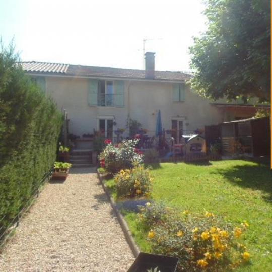  PROST immobilier : Maison / Villa | VILLARS-LES-DOMBES (01330) | 0 m2 | 210 000 € 