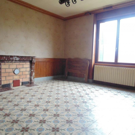  PROST immobilier : Maison / Villa | PRIAY (01160) | 99 m2 | 168 000 € 