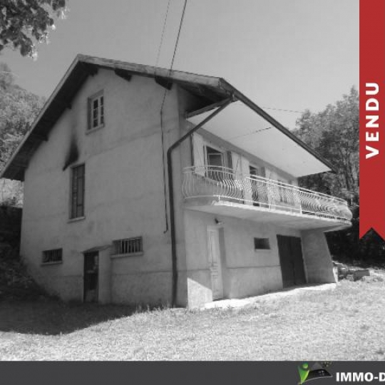  PROST immobilier : Maison / Villa | MATAFELON-GRANGES (01580) | 88 m2 | 96 000 € 