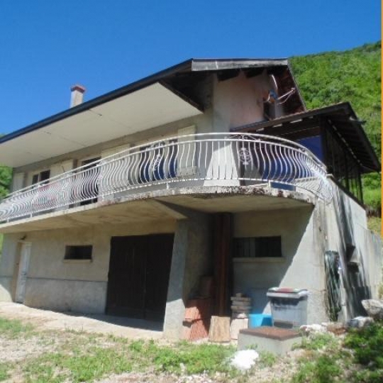 PROST immobilier : Maison / Villa | MATAFELON-GRANGES (01580) | 88.00m2 | 96 000 € PROST immobilier : Maison / Villa | MATAFELON-GRANGES (01580) | 88.00m2 | 96 000 €