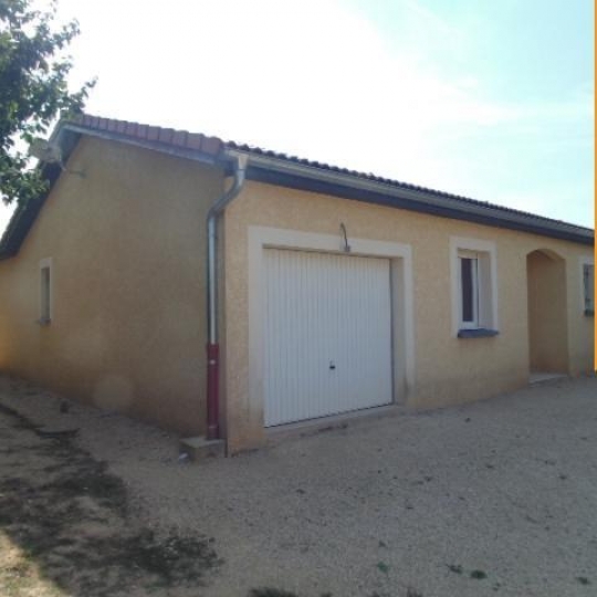  PROST immobilier : House | LENT (01240) | 101 m2 | 239 000 € 