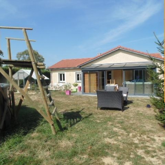  PROST immobilier : House | LENT (01240) | 101 m2 | 239 000 € 