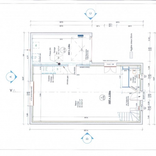 PROST immobilier : Maison / Villa | VILLIEU-LOYES-MOLLON (01800) | 87 m2 | 205 000 € 
