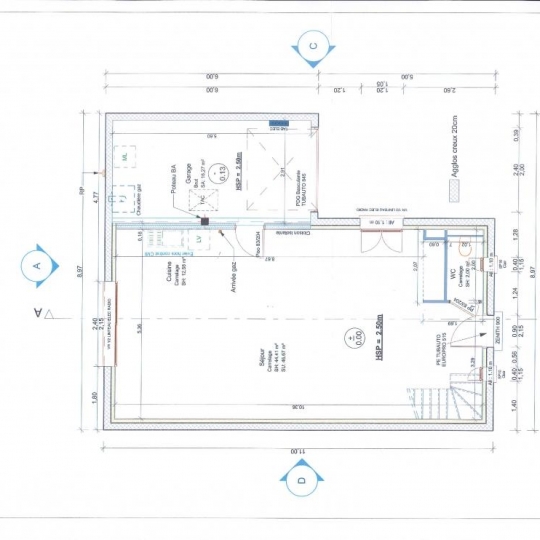  PROST immobilier : Maison / Villa | VILLIEU-LOYES-MOLLON (01800) | 87 m2 | 205 000 € 