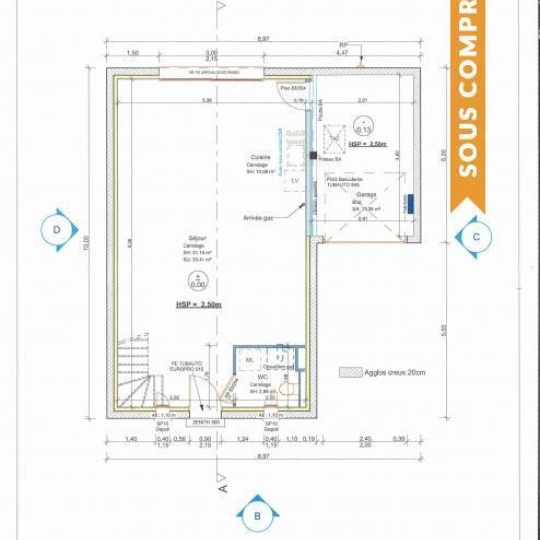  PROST immobilier : House | MEXIMIEUX (01800) | 87 m2 | 184 600 € 