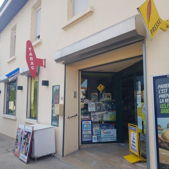  PROST immobilier : Immeuble | SAINT-PAUL-DE-VARAX (01240) | 141 m2 | 299 000 € 