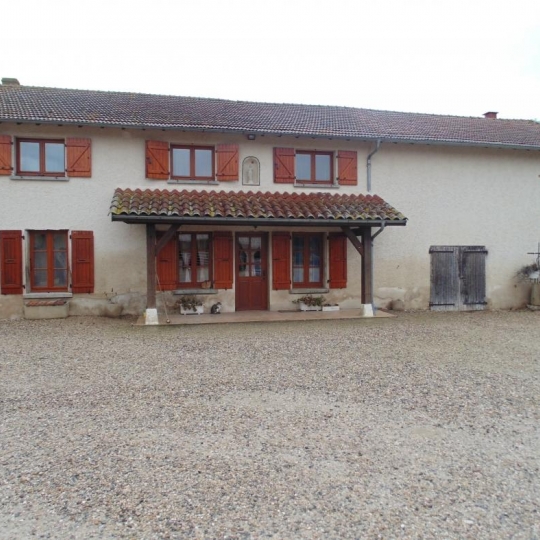  PROST immobilier : Domaines / Propriétés | VILLARS-LES-DOMBES (01330) | 143 m2 | 1 144 000 € 