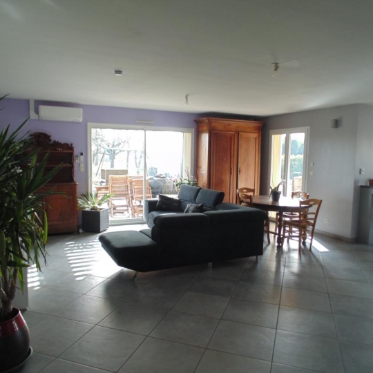  PROST immobilier : House | CHALAMONT (01320) | 120 m2 | 367 500 € 