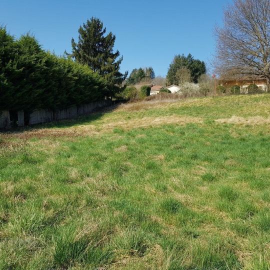  PROST immobilier : Terrain | MEXIMIEUX (01800) | 0 m2 | 49 000 € 