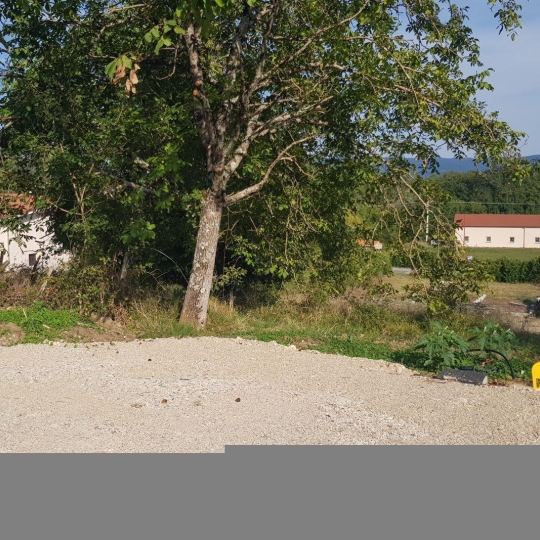  PROST immobilier : Terrain | VILLETTE-SUR-AIN (01320) | 0 m2 | 65 000 € 