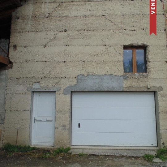 PROST immobilier : House | VILLIEU-LOYES-MOLLON (01800) | 30 m2 | 90 000 € 