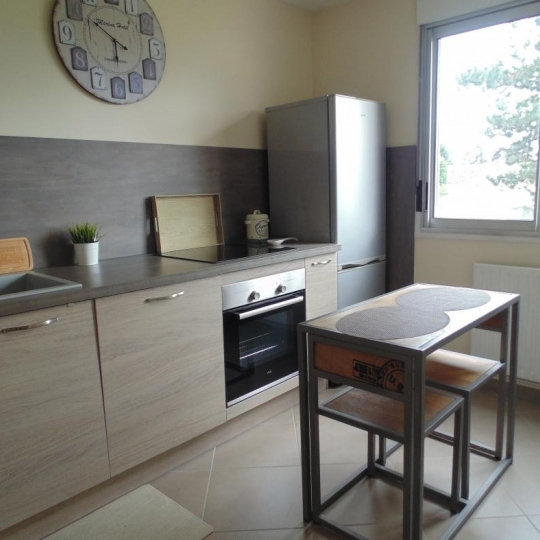  PROST immobilier : Appartement | SAINT-SEBASTIEN-SUR-LOIRE (44230) | 62 m2 | 169 000 € 