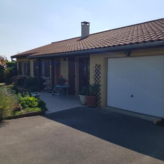  PROST immobilier : House | SAINT-NIZIER-LE-DESERT (01320) | 90 m2 | 289 000 € 