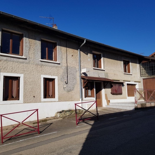 PROST immobilier : House | CHALAMONT (01320) | 420.00m2 | 250 000 € 