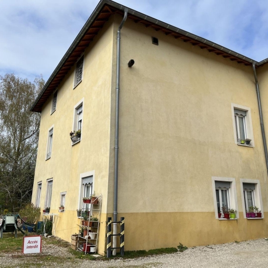  PROST immobilier : Immeuble | CHALAMONT (01320) | 489 m2 | 760 000 € 