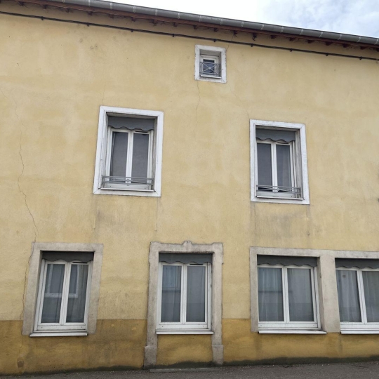 PROST immobilier : Immeuble | CHALAMONT (01320) | 489 m2 | 760 000 € 