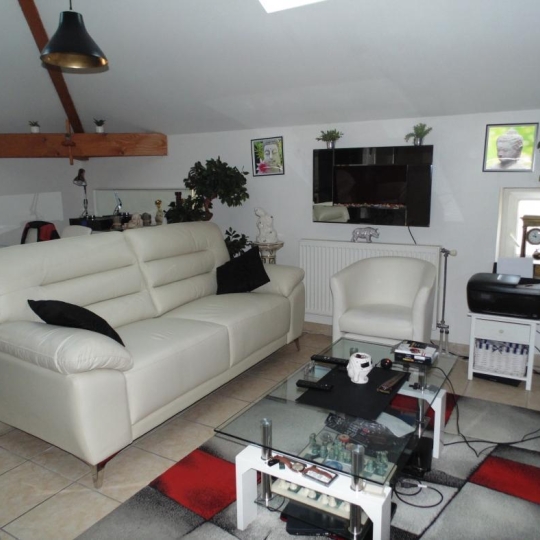  PROST immobilier : Immeuble | CHALAMONT (01320) | 489 m2 | 760 000 € 