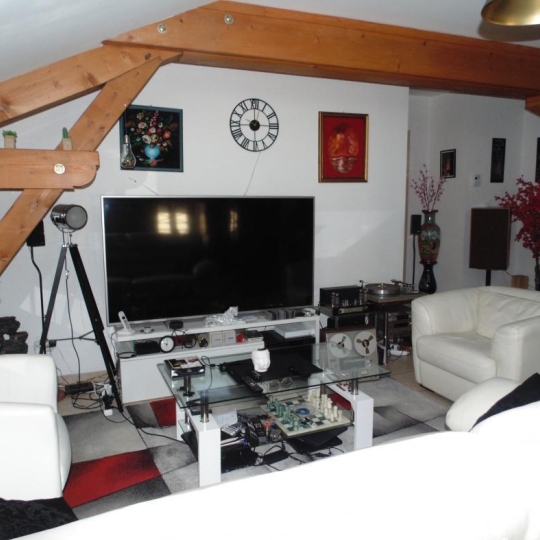  PROST immobilier : Immeuble | CHALAMONT (01320) | 489 m2 | 760 000 € 