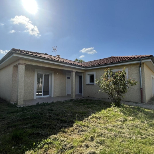 PROST immobilier : House | VILLETTE-SUR-AIN (01320) | 92.00m2 | 289 000 € 