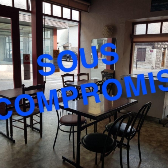  PROST immobilier : Commerces | MEXIMIEUX (01800) | 0 m2 | 55 000 € 