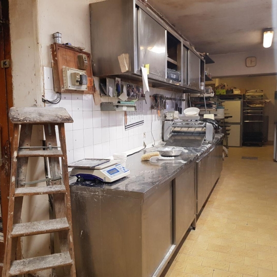  PROST immobilier : Commerces | MEXIMIEUX (01800) | 0 m2 | 55 000 € 