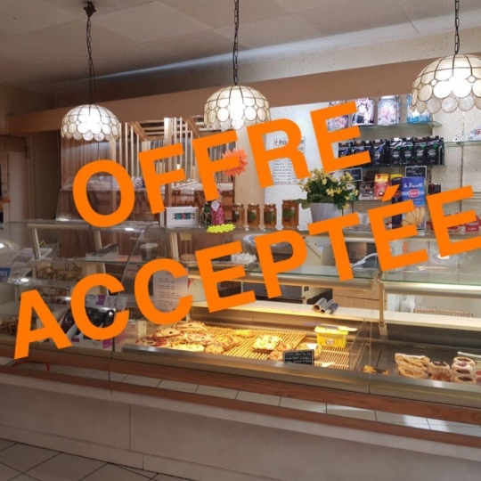  PROST immobilier : Commerces | MEXIMIEUX (01800) | 0 m2 | 55 000 € 