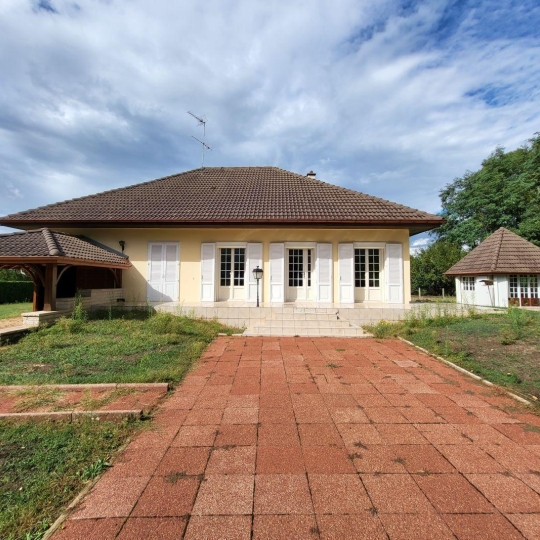 PROST immobilier : Maison / Villa | SAINT-DENIS-LES-BOURG (01000) | 95.00m2 | 265 000 € PROST immobilier : Maison / Villa | SAINT-DENIS-LES-BOURG (01000) | 95.00m2 | 265 000 €
