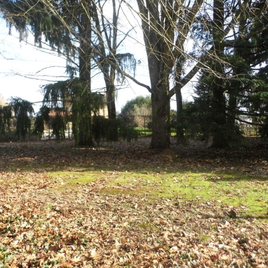  PROST immobilier : Maison / Villa | DOMPIERRE-SUR-VEYLE (01240) | 336 m2 | 595 000 € 