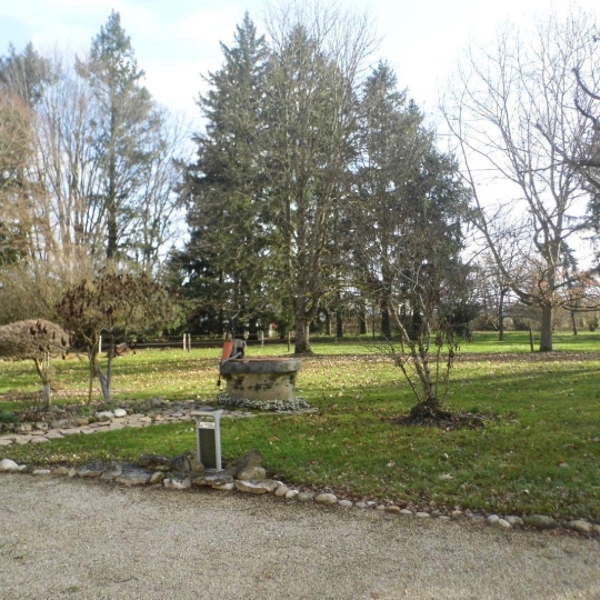  PROST immobilier : Maison / Villa | DOMPIERRE-SUR-VEYLE (01240) | 336 m2 | 595 000 € 