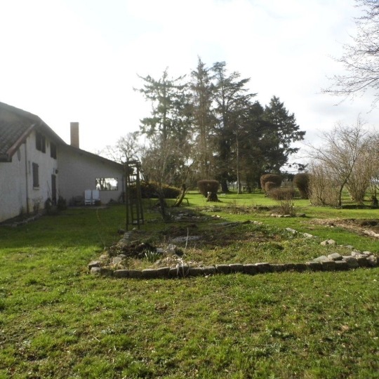 PROST immobilier : Maison / Villa | DOMPIERRE-SUR-VEYLE (01240) | 336 m2 | 595 000 € 