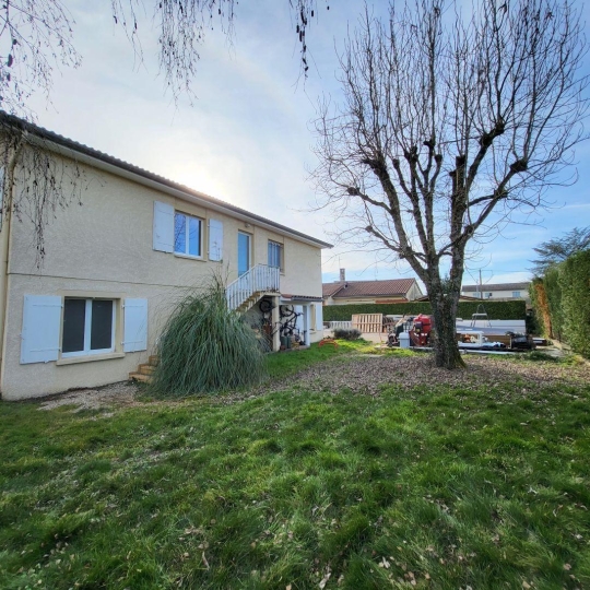  PROST immobilier : Maison / Villa | VILLARS-LES-DOMBES (01330) | 144 m2 | 350 000 € 