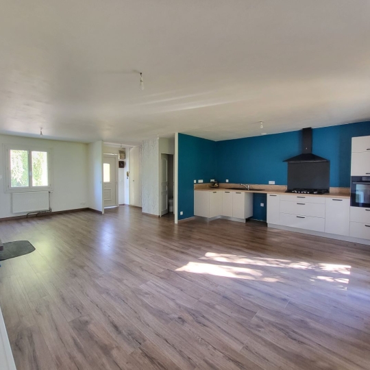  PROST immobilier : Maison / Villa | CHALAMONT (01320) | 85 m2 | 252 000 € 