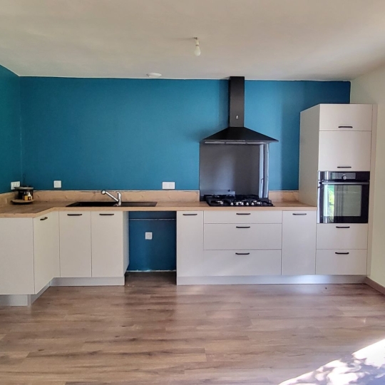 PROST immobilier : Maison / Villa | CHALAMONT (01320) | 85 m2 | 252 000 € 