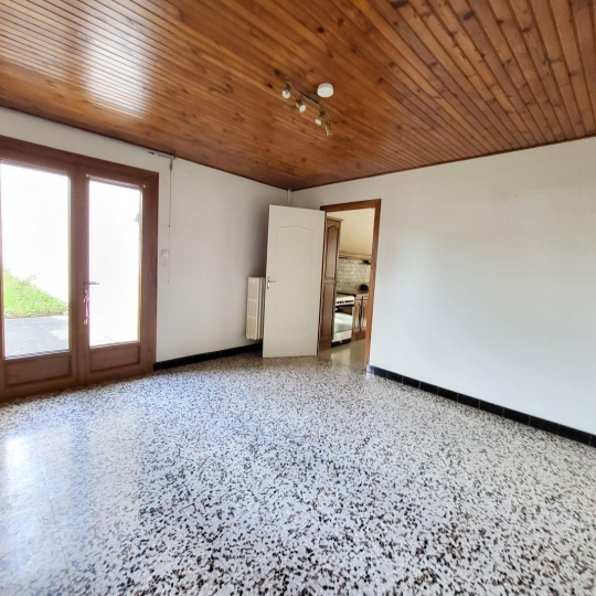  PROST immobilier : Maison / Villa | CHALAMONT (01320) | 75 m2 | 157 500 € 