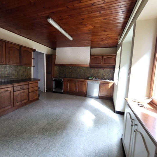  PROST immobilier : Maison / Villa | CHALAMONT (01320) | 75 m2 | 157 500 € 