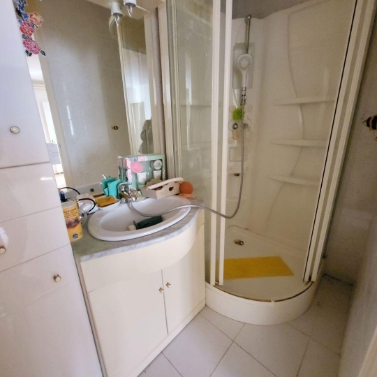  PROST immobilier : Maison / Villa | CHALAMONT (01320) | 75 m2 | 157 500 € 