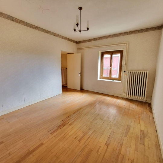  PROST immobilier : Maison / Villa | CHALAMONT (01320) | 75 m2 | 157 500 € 