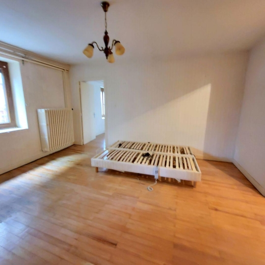  PROST immobilier : Maison / Villa | CHALAMONT (01320) | 75 m2 | 157 500 € 