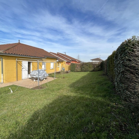  PROST immobilier : Maison / Villa | PONT-DE-VEYLE (01290) | 93 m2 | 252 000 € 