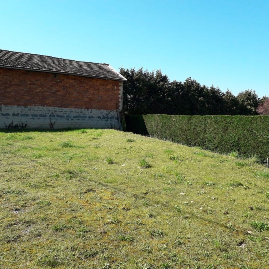  PROST immobilier : Terrain | DOMPIERRE-SUR-VEYLE (01240) | 0 m2 | 60 000 € 