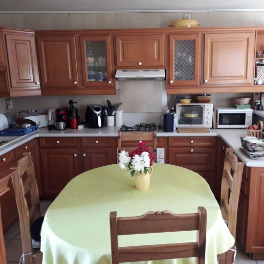  PROST immobilier : House | CHALAMONT (01320) | 135 m2 | 340 000 € 