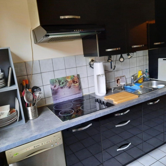  PROST immobilier : Appartement | MEXIMIEUX (01800) | 53 m2 | 150 000 € 